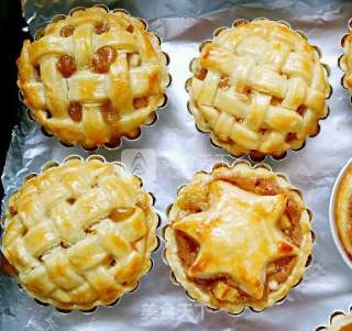 Cute Apple Pie recipe