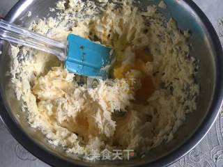 Passion Fruit Pound Cake recipe