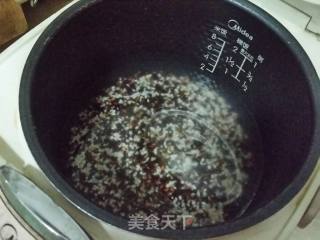 Rice Ball recipe