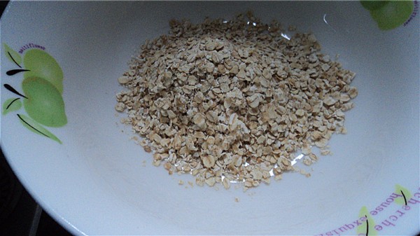 Milk Cereal recipe