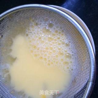 How to Steam Egg Steamed Okra recipe