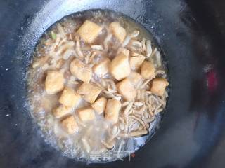 Stir-fried Shredded Potatoes with Tofu recipe