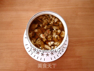 【shaanxi】fragrant and Tender Crispy Pork recipe