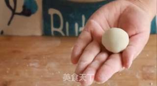 Tangyuan (yuanxiao) Don’t Eat While Cooking, Teach You A New Method of Five-zhenfen Glutinous Rice Dumpling, Not Fried or Cooked, Sweet and Delicious, Super Simple, and Easy to Digest! recipe