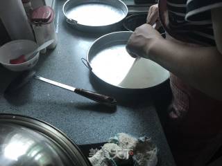 Shaanxi Liangpi Family Edition recipe