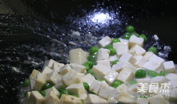 Health Tofu recipe