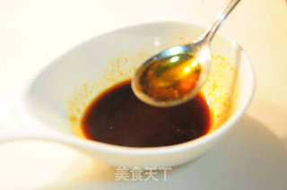 Mixed with Mustard Ears--the Best Scavenger for The Intestines recipe