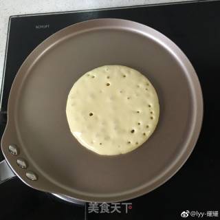 Frozen Fermented Muffins (yeast Version) recipe