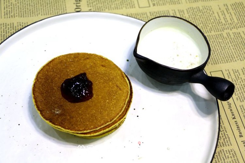 Creamy Tortilla recipe