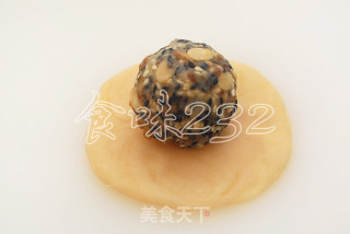 Su-style Meat Moon Cakes recipe