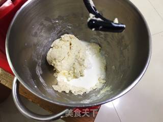 Milky Blueberry Meal Pack recipe