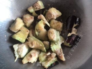 Di Sanxian recipe