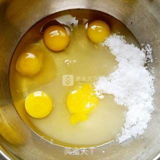 #aca烤明星大赛#cupcakes recipe