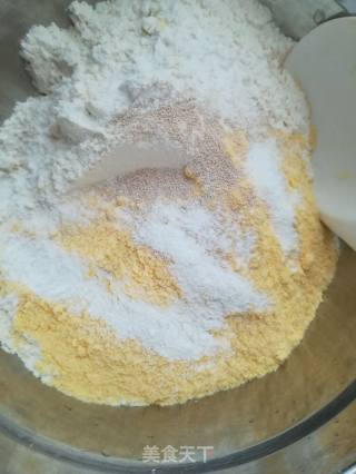 Corn Pudding recipe