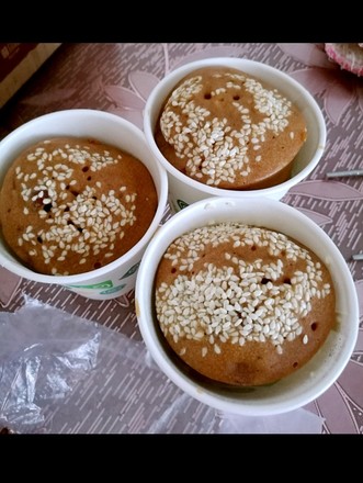 Microwave Cake recipe
