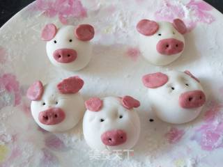 Pig Dumplings recipe