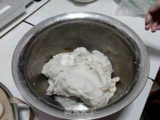 Glutinous Rice Glutinous Rice Dumplings (fake Glutinous Rice Dumplings) recipe