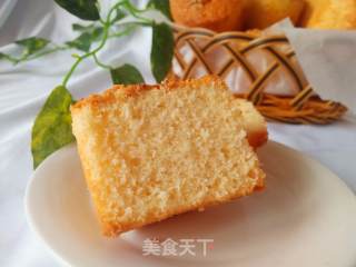 #the 4th Baking Contest and is Love Eat Festival# Anhydrous Honey Cake recipe