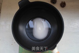 #九阳轻爵派不棒炒锅#frosted Peanuts recipe