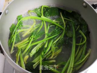 Instant Noodles recipe