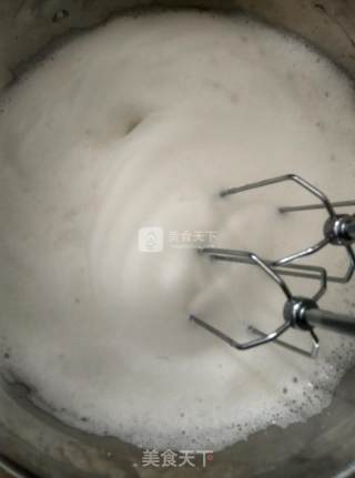Orange Cake recipe
