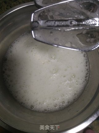 Birthday Cake recipe