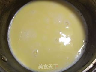 Freshly Squeezed Corn Juice recipe