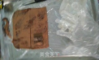 Dirty Bag recipe