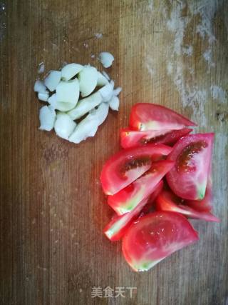 Stir-fried Bitter Gourd recipe