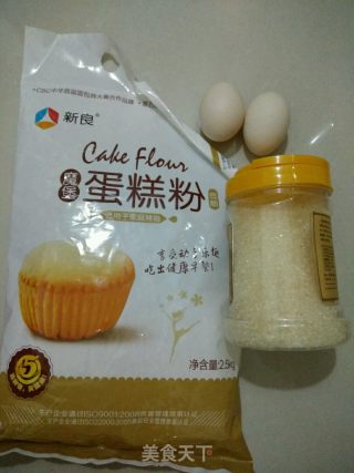 Bling Bling Diamond Cake recipe