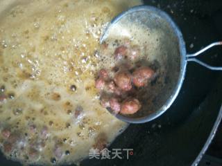 Crispy Peanuts recipe