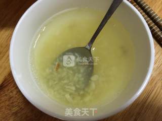 Cold Noodles recipe