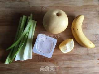 Celery Sydney Smoothie recipe