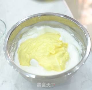 Hot Pot Mousse recipe