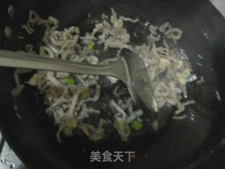 Garland Chrysanthemum recipe