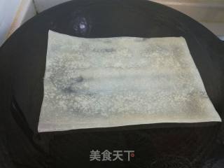 #夏懒人饭#roasted Cold Noodles recipe