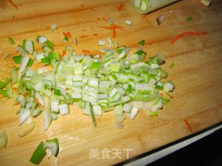 Beef Noodles with Mixed Vegetables recipe