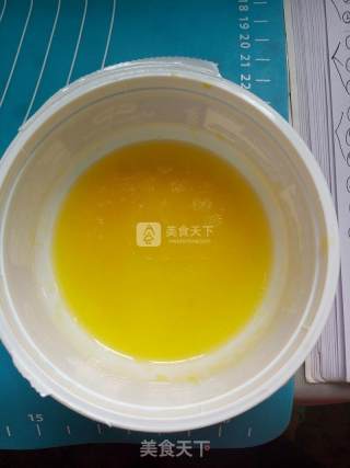 #aca烤明星大赛# Coconut Pastry recipe