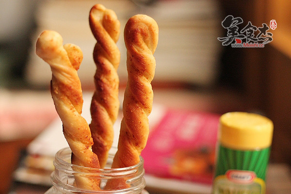 Cheese Breadsticks recipe