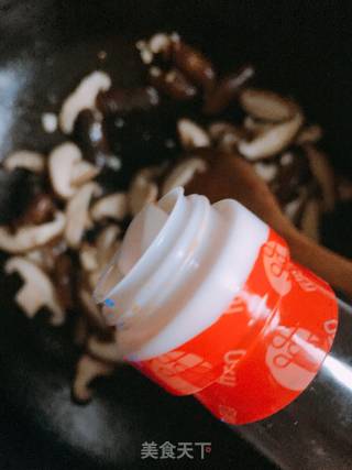 Mushroom Rape recipe