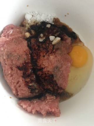Pork Jerky recipe
