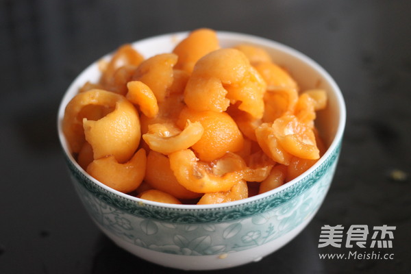 Loquat Jam recipe