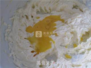 #aca烤明星大赛# Fun Duo Duo Chocolate Bean Biscuits recipe
