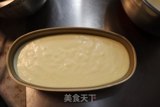 Light Cheesecake recipe