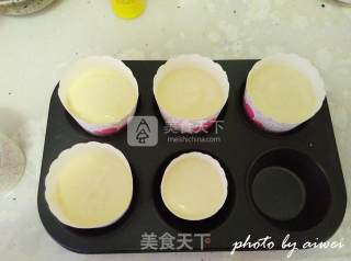 Christmas Villain Cup Cake recipe