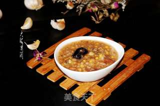 #稻#laba Porridge recipe