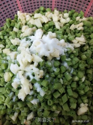 Homemade Capers recipe