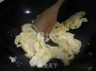 Scrambled Eggs with Chives recipe