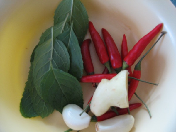Pickle Chicken Legs recipe
