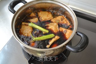 【lo-wei Shuangpin】(quickly Make Brine) recipe